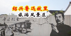 大鸡巴插淫女同学的骚逼中国绍兴-鲁迅故里旅游风景区